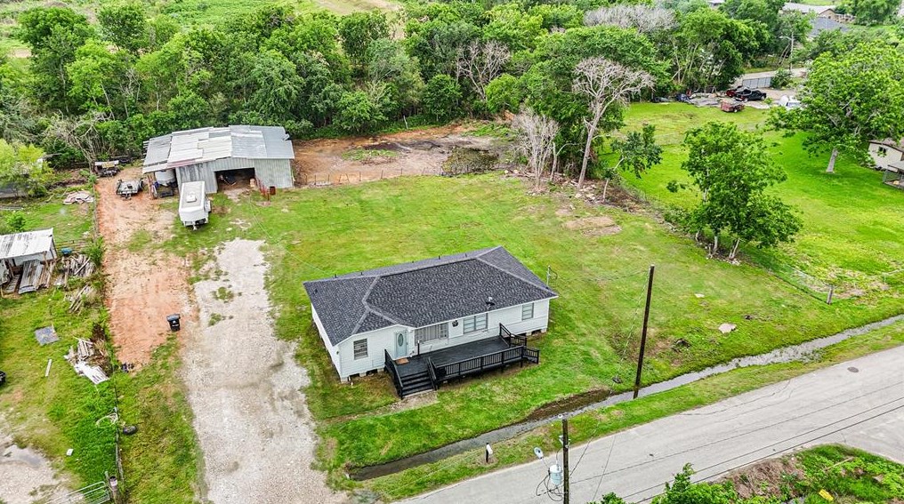 9902 Cargill, Houston TX  77029-3732 exterior