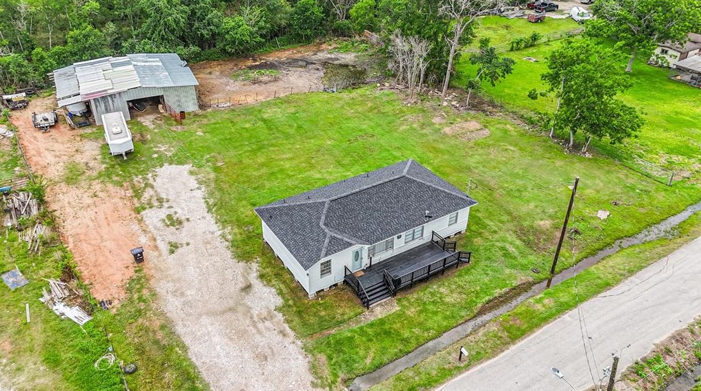 9902 Cargill, Houston TX  77029-3732 exterior