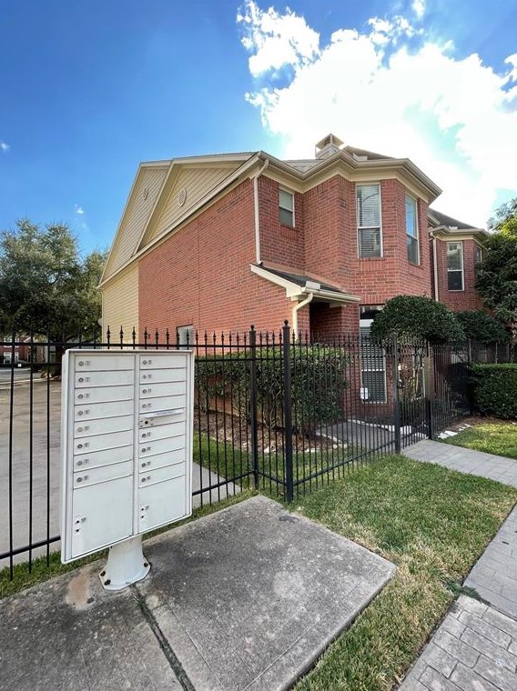 1929 Genesee St, Houston, TX 77006