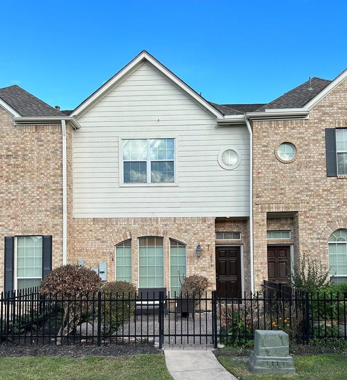 2814 Misty Heath Ln, Houston, TX 77082