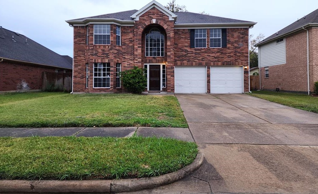 2206 Nashua Dr, Stafford, TX 77477-6458