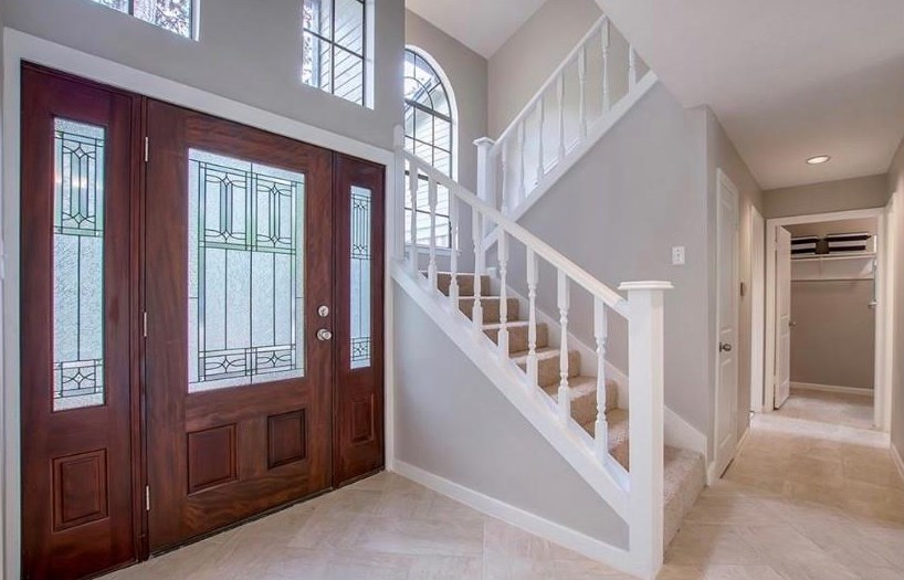 4 Torch Pine Ct, Spring TX  77381-2805 exterior