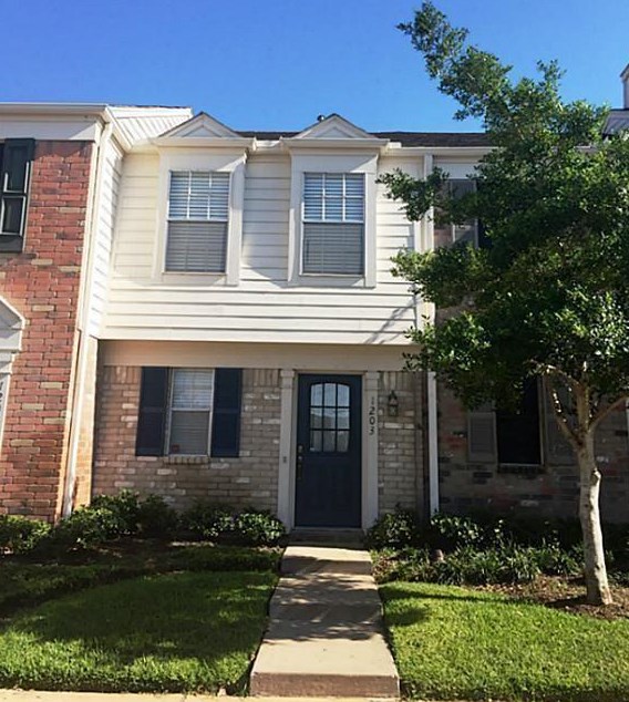 2810 Grants Lake Blvd Unit 1203, Sugar Land, TX 77479
