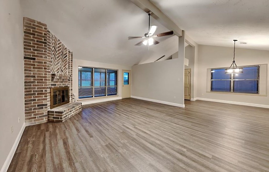 3419 S Peach Hollow Cir, Pearland, TX 77584