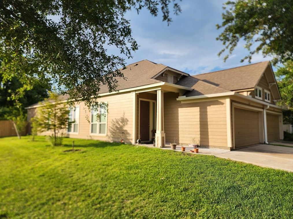6603 Independence Blvd, Baytown, TX 77521