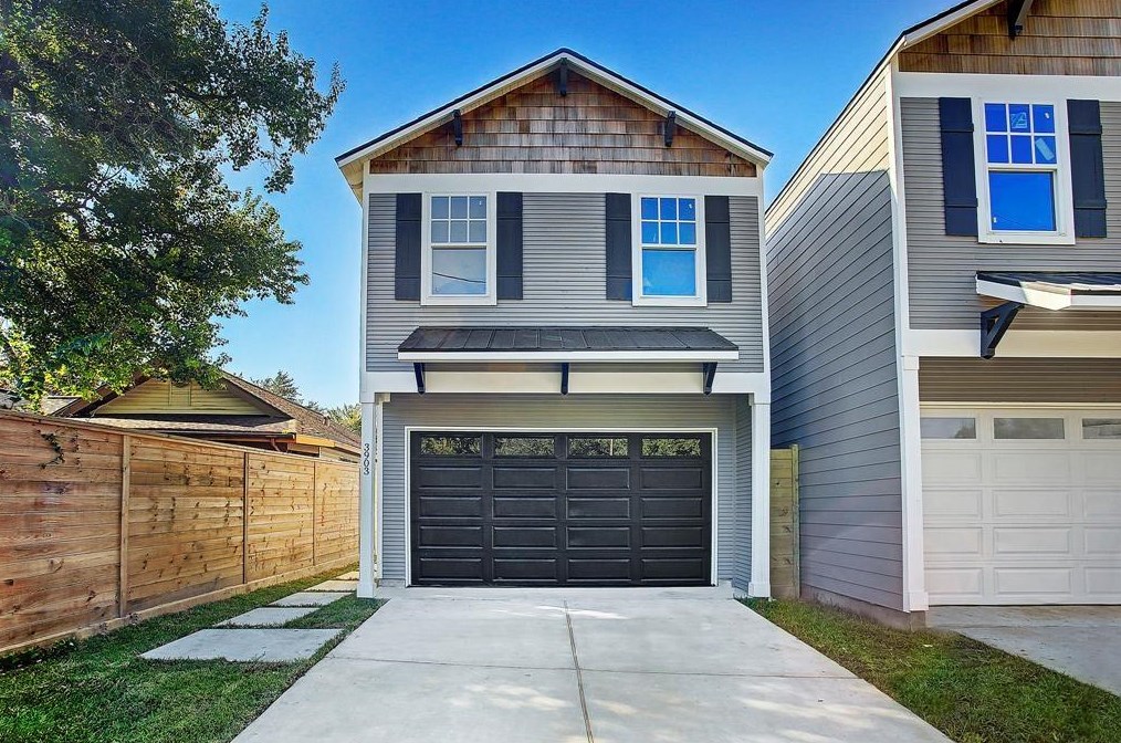 3903 Hain St, Houston, TX 77009
