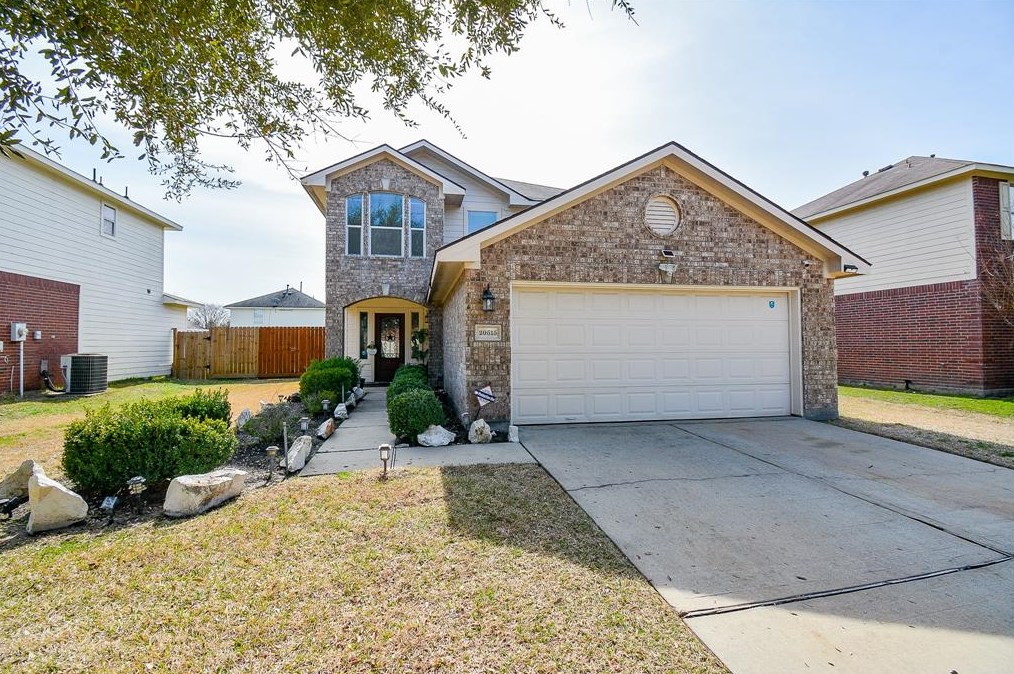 20515 Rainport Cir, Katy, TX 77449