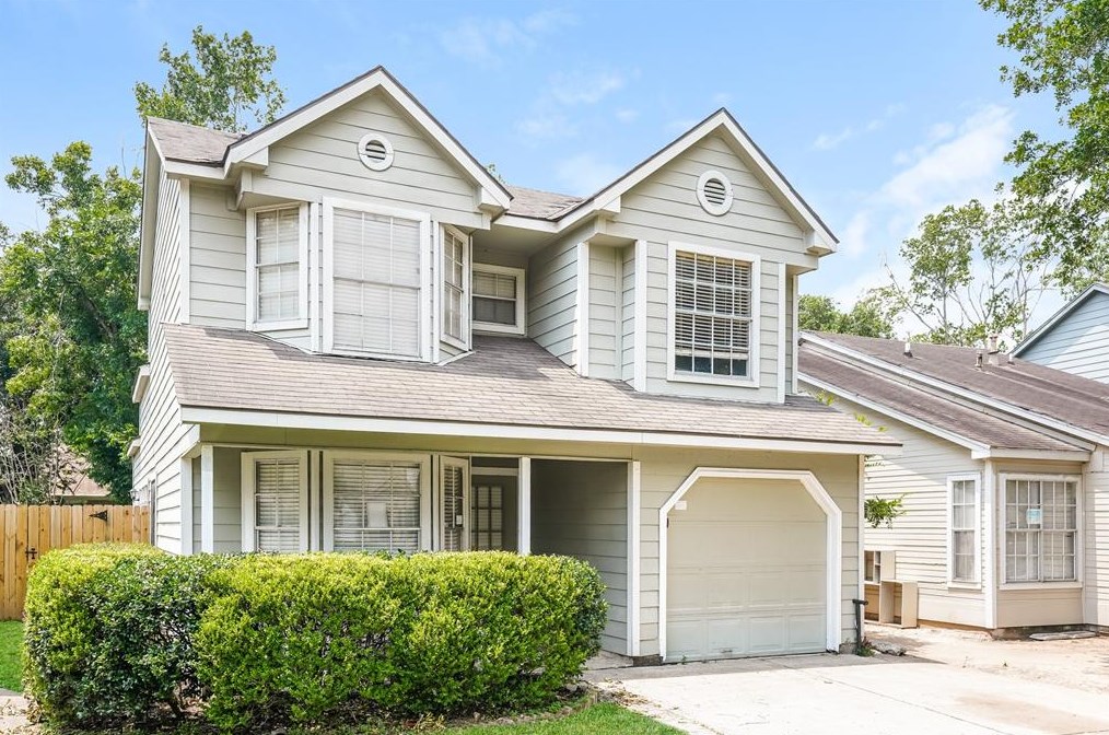 14615 Briton Cove Dr, Houston, TX 77084-1536