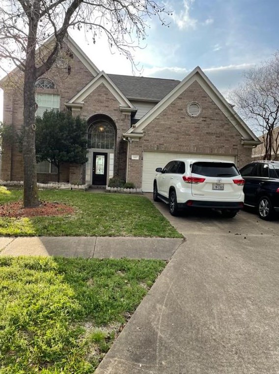 9907 Mossy Tree Ln, Houston, TX 77064