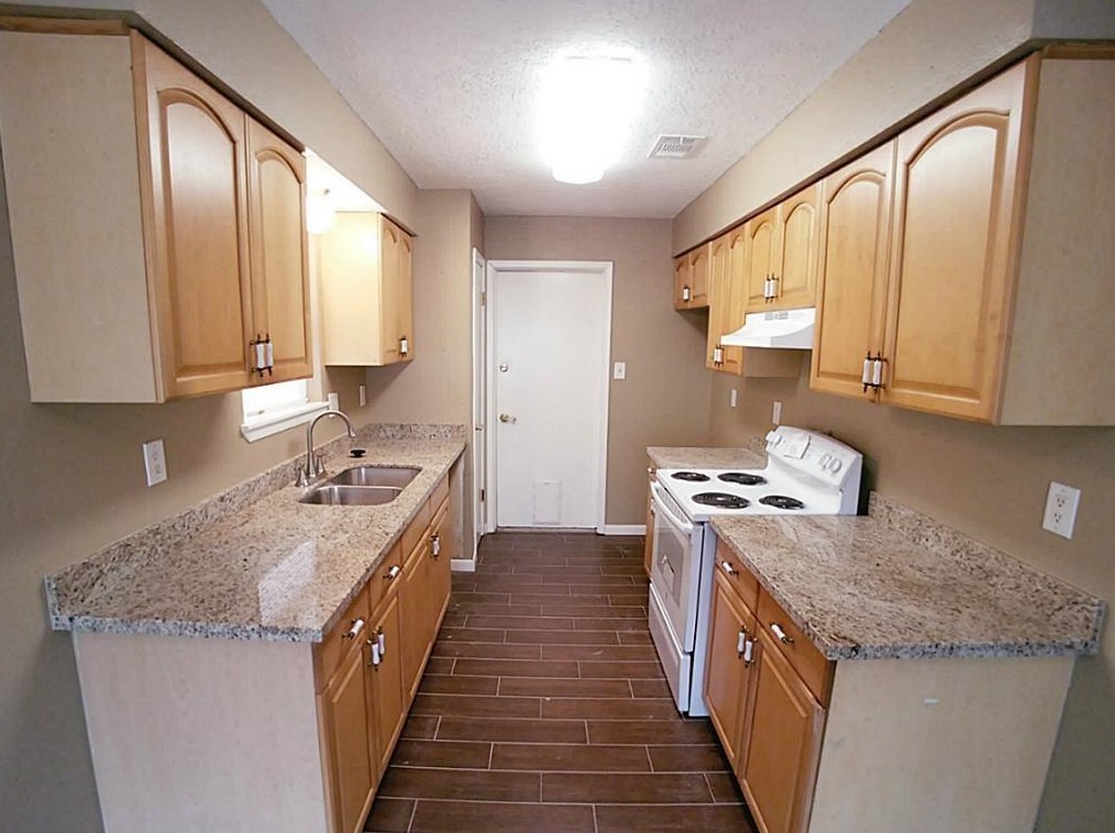 23311 Pennsgrove Rd, Spring TX  77373-7055 exterior