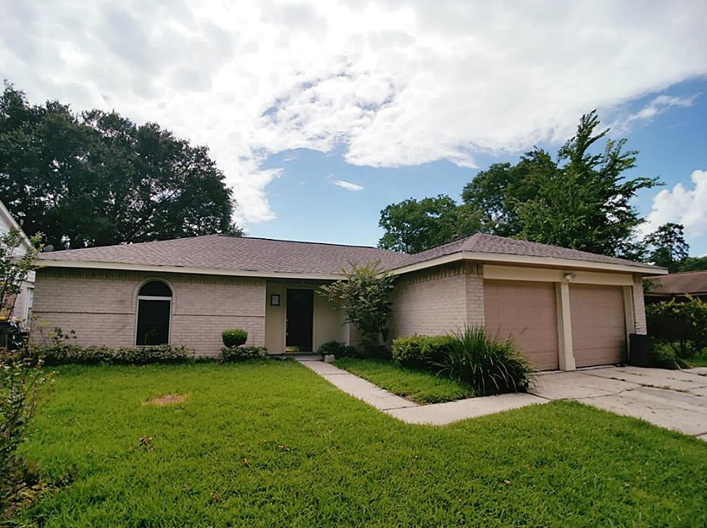 23311 Pennsgrove Rd, Spring, TX 77373