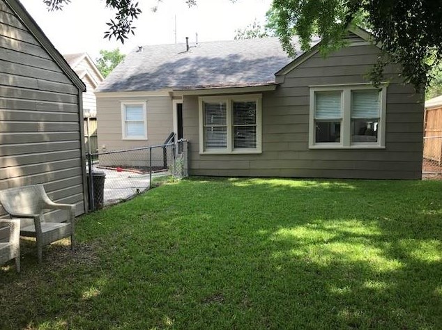 3815 Rice Blvd, Houston, TX 77005