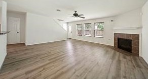16717 Foursquare Dr, Conroe, TX 77385
