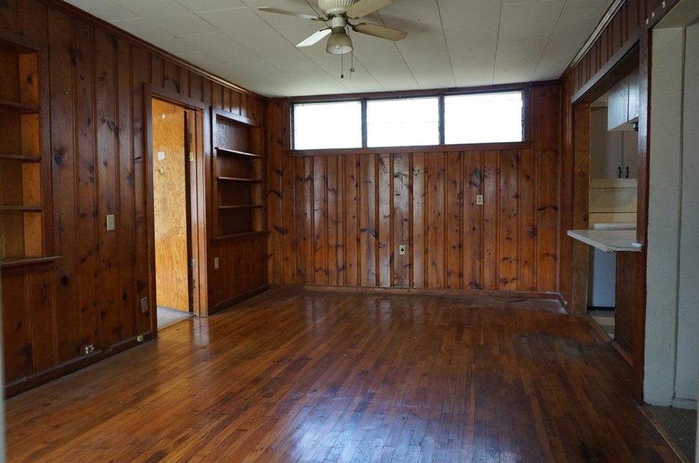 6642 Kernel St, Houston TX  77087-1516 exterior