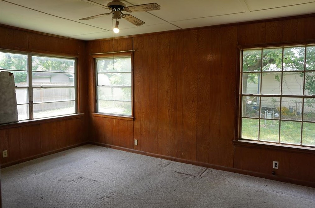 6642 Kernel St, Houston TX  77087-1516 exterior