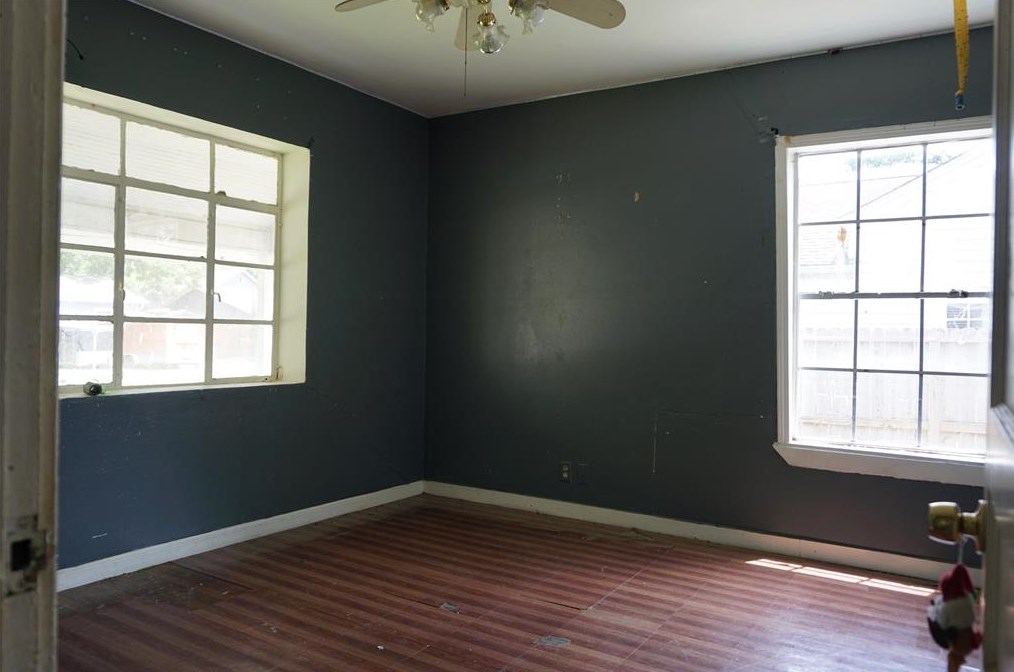 6642 Kernel St, Houston TX  77087-1516 exterior