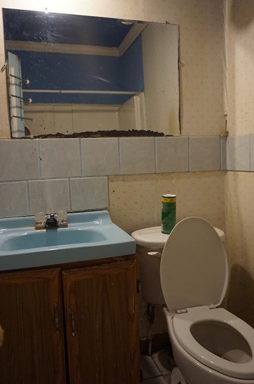 6642 Kernel St, Houston TX  77087-1516 exterior