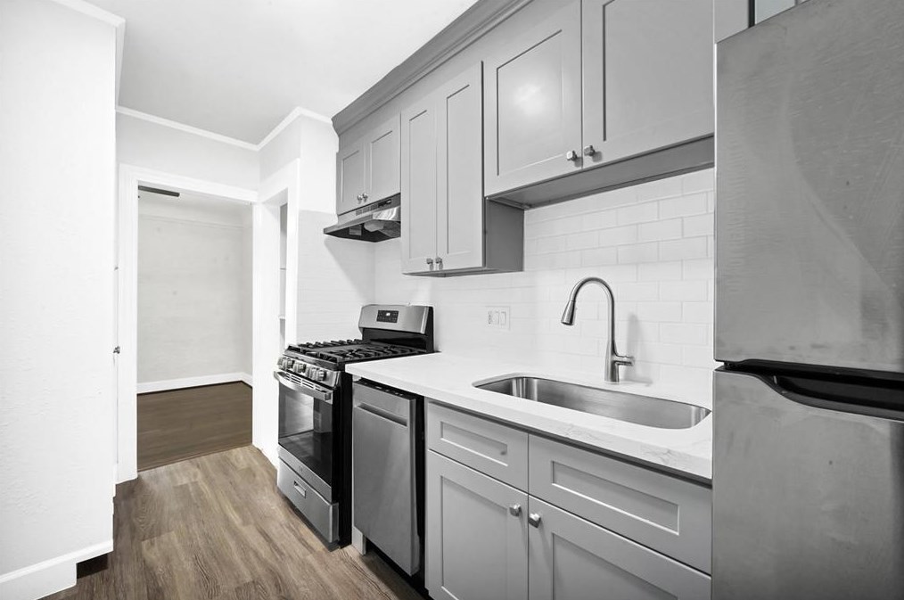 1821 Marshall St #3, Houston, TX 77098