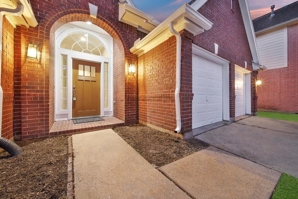 7706 Lone Meadow Ct, Houston, TX 77095-4469