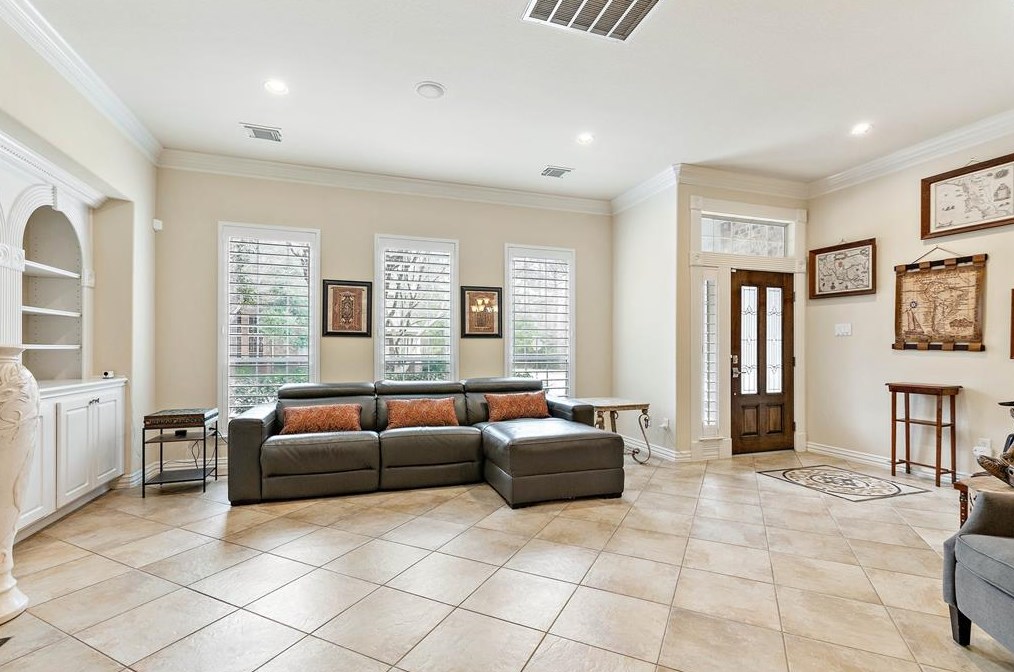 15 Crocus Petal St, Spring, TX 77382-2808