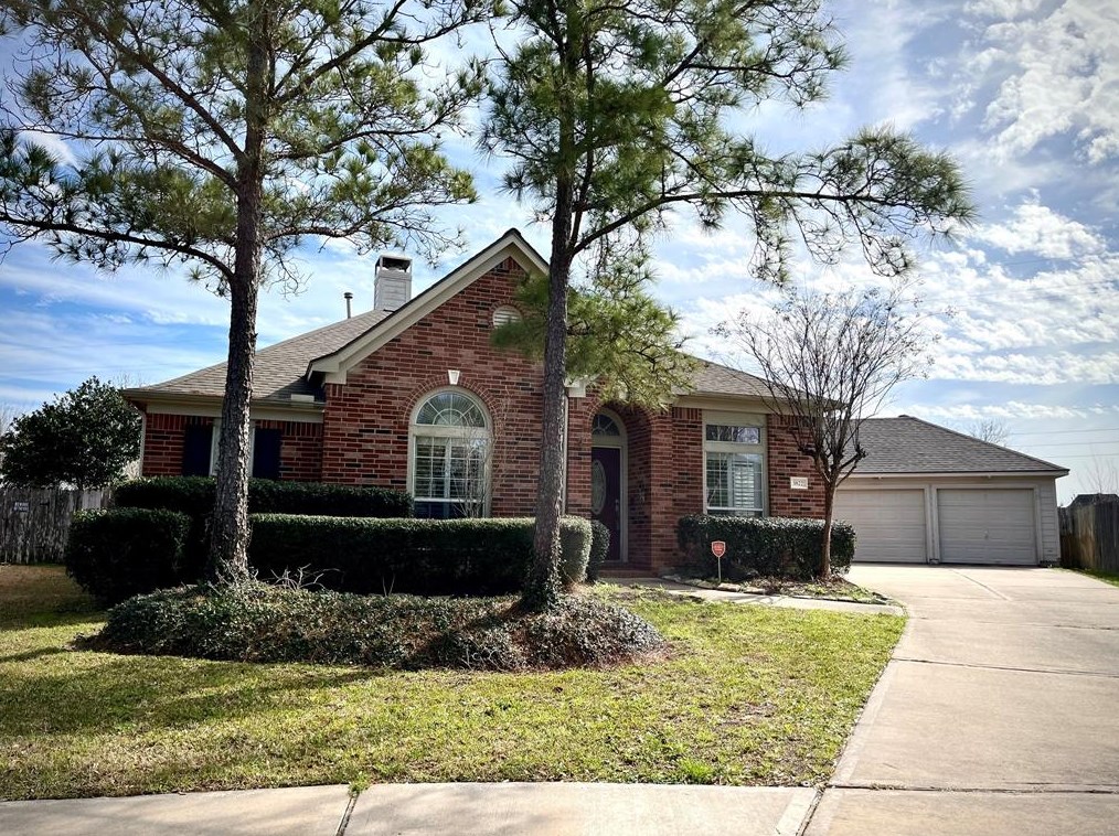 3822 Pecan Ct, Manvel, TX 77578