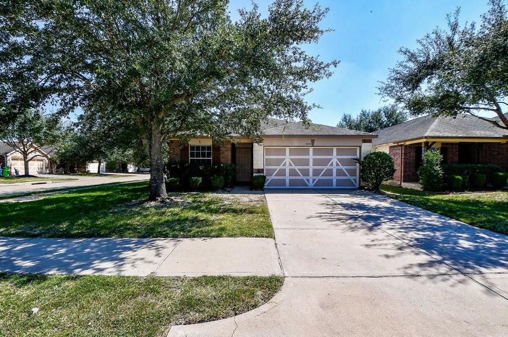 3535 Junction Bend Ln, Katy, TX 77494-0419