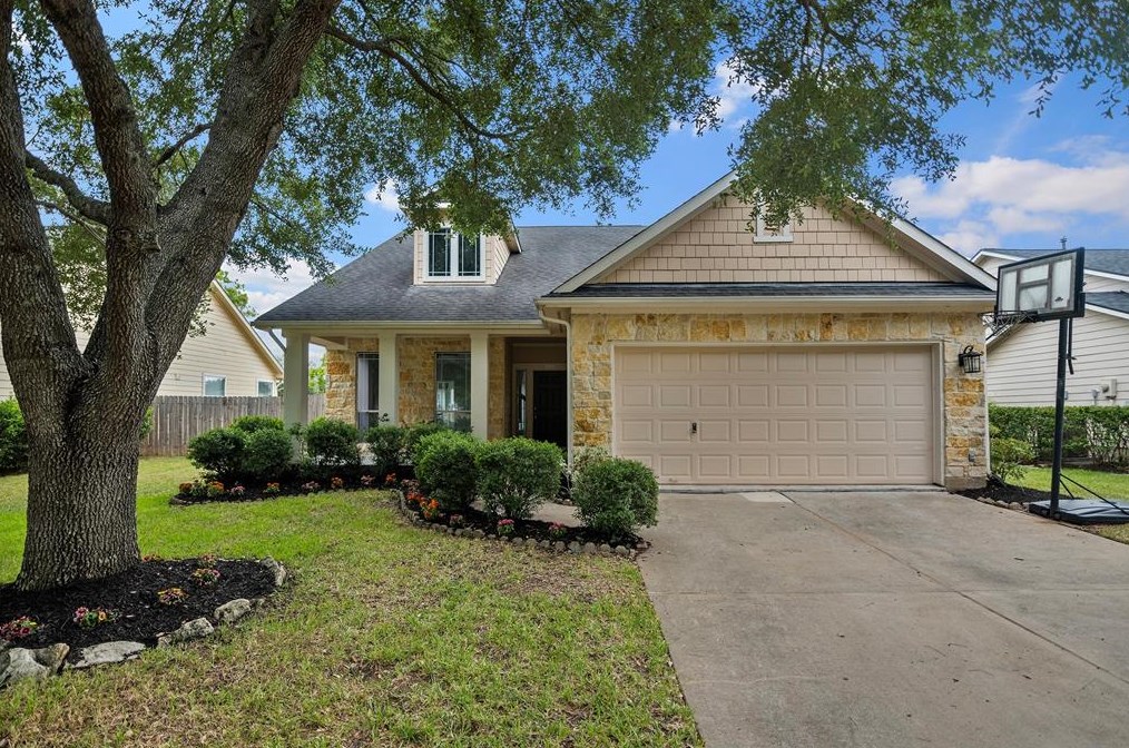 1119 Laurel Green Rd, Missouri City, TX 77459-2832