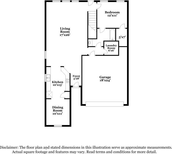 2822 Mesquite Ridge Dr, Houston, TX 77073