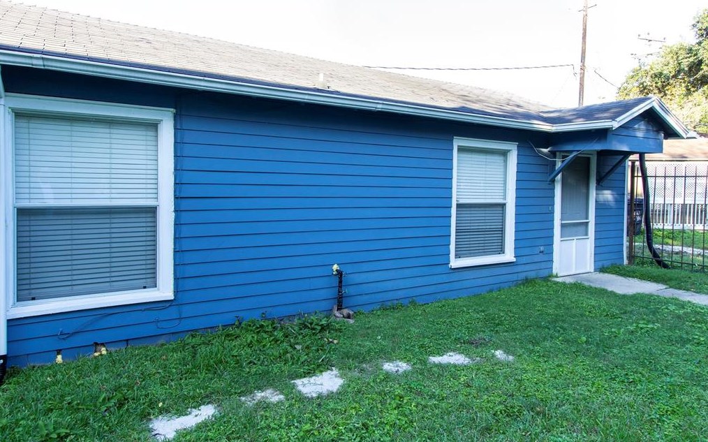 1419 Dian St #a, Houston, TX