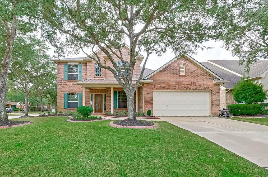 3226 Twinmont Ln, Katy, TX 77494