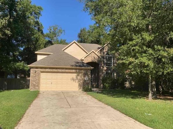 1806 Chart Dr, Crosby, TX 77532-4937