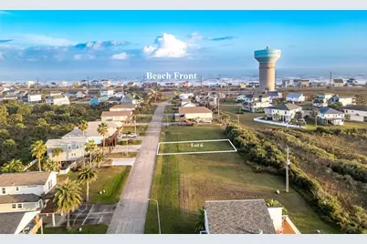 Lot 6 Isla Del Sol Dr, Galveston, TX 77554 - Photo 1