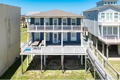 115 Southwind Drive, Surfside Beach, TX 77541 - Photo 1