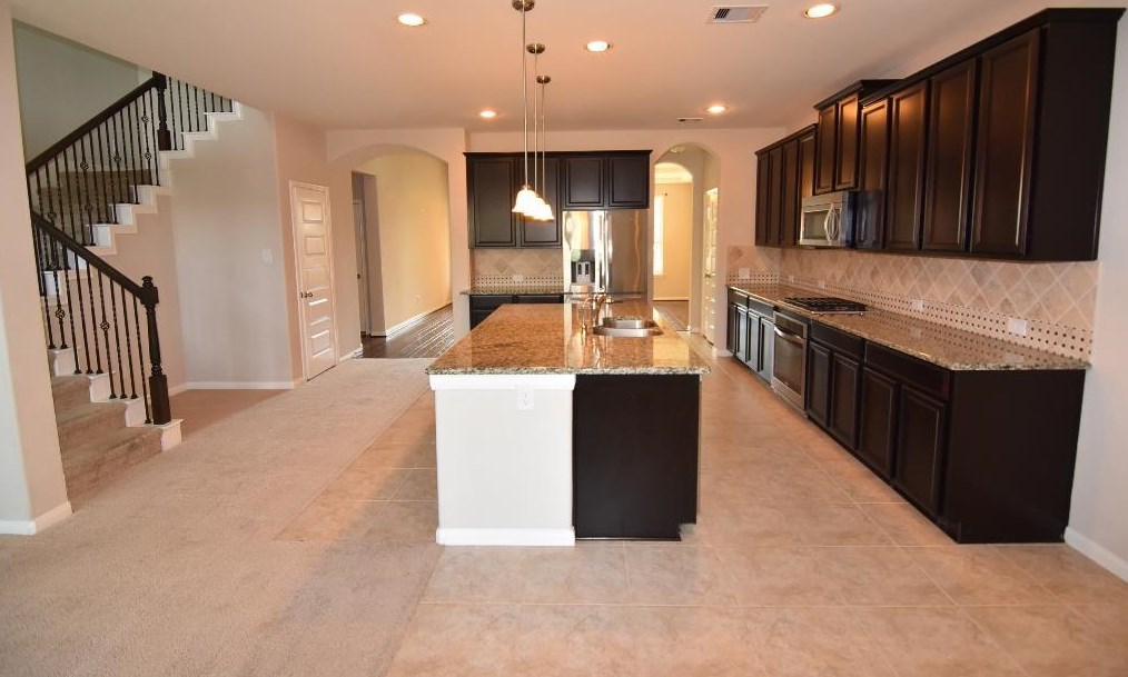 22139 Rustling Springs Dr, Spring TX  77389-1470 exterior