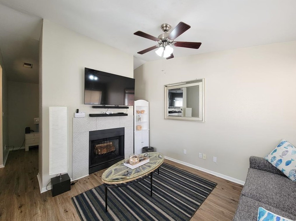 3506 Cove View Blvd #1302, Galveston, TX 77554