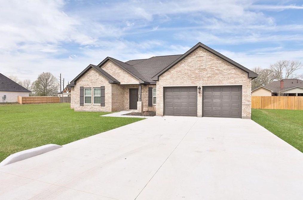 3810 Doveswood Cir, Needville, TX 77461