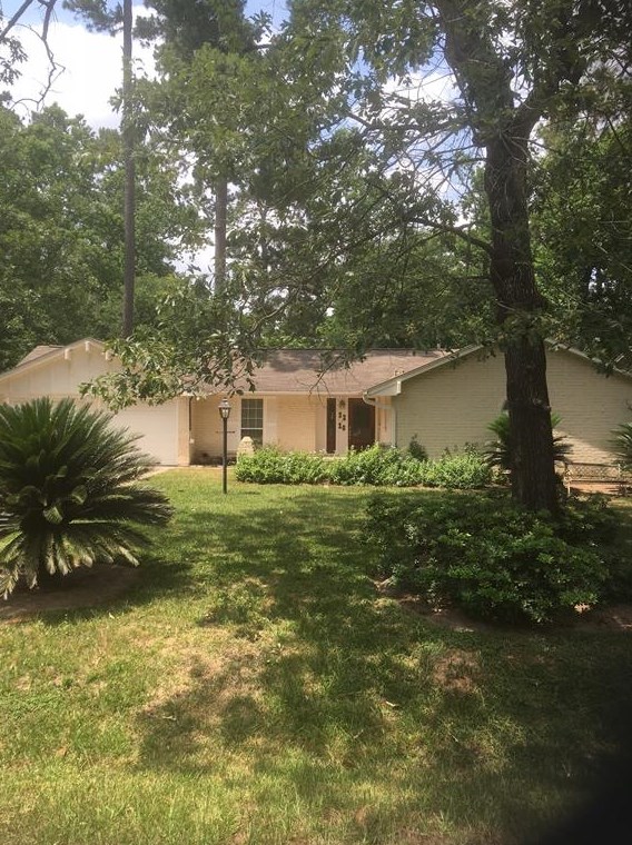 3310 Bristlecone Trl, Spring, TX 77380-2455