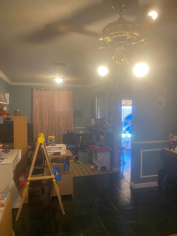 10751 Corona Ln, Houston TX  77072-3705 exterior