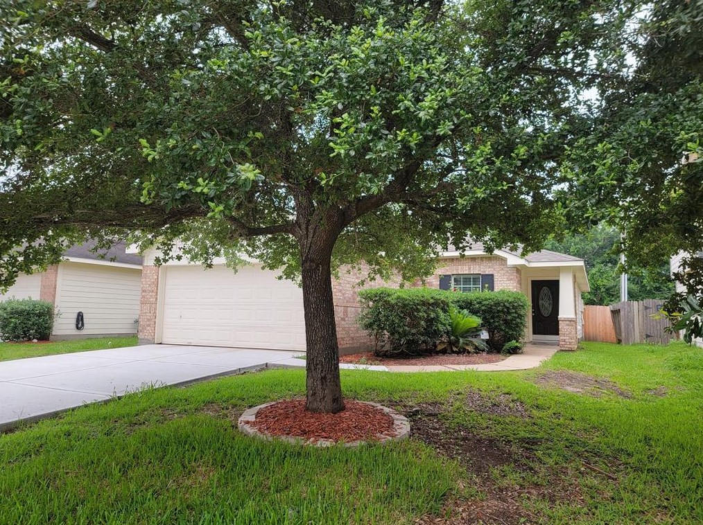 7914 Talladega Springs Ln, Richmond, TX 77407