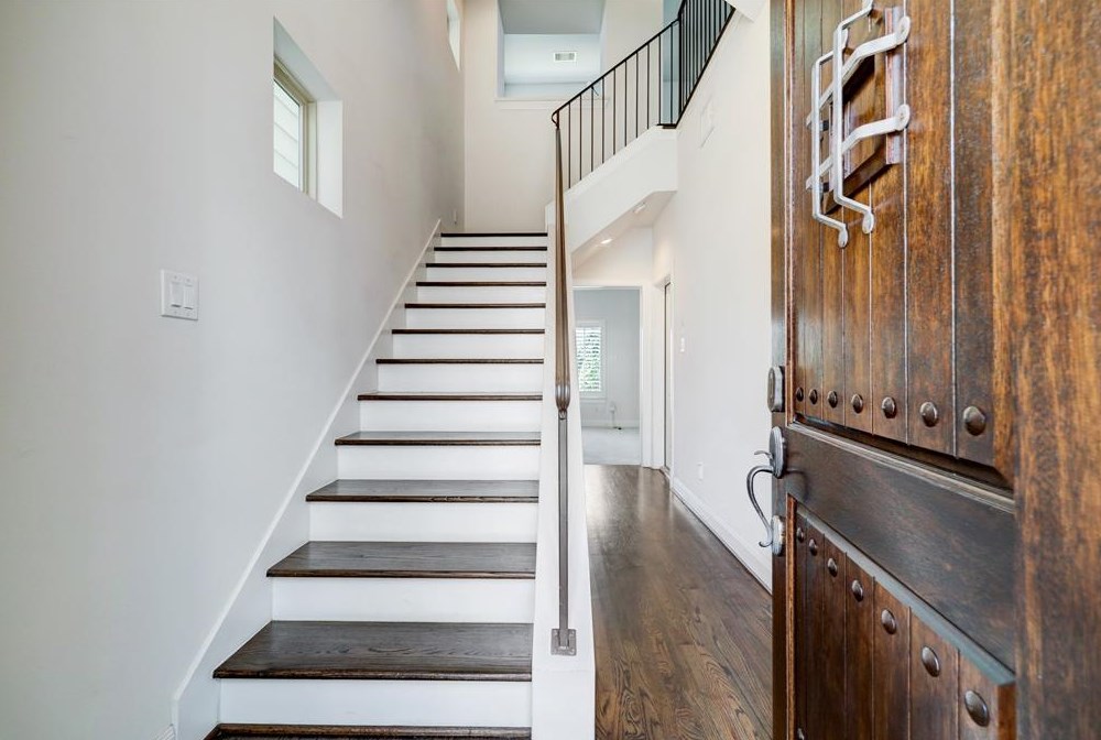 1217 Bonner St, Houston, TX 77007-3509