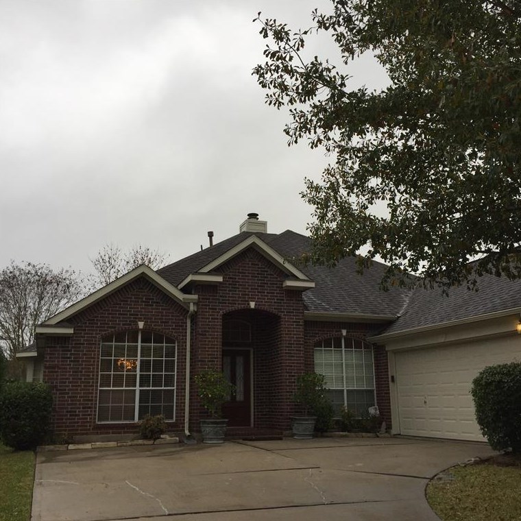 715 Rock Springs Dr, Richmond, TX 77469
