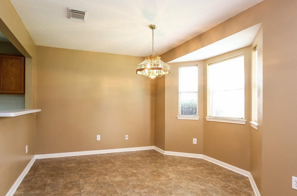 4111 Donalbain Dr, Spring TX  77373-8835 exterior