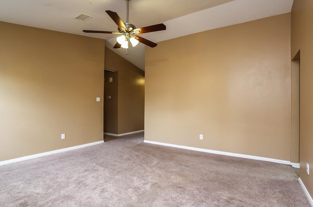 4111 Donalbain Dr, Spring TX  77373-8835 exterior