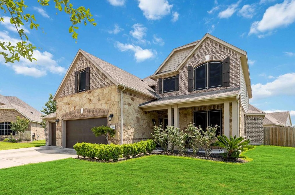 9311 Panola Place Ct, Richmond, TX 77469-4732