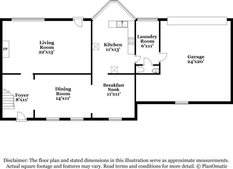 17019 Lazy Hill Ln, Spring, TX 77379
