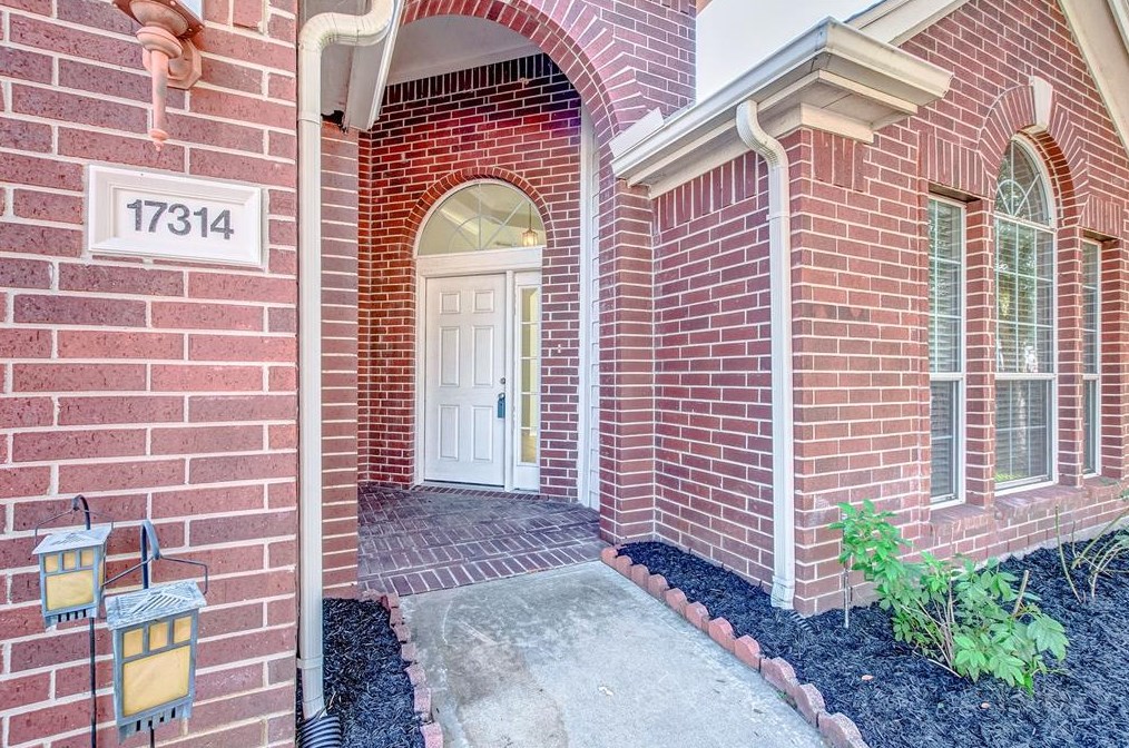 17314 Megan Springs Dr, Spring, TX 77379-1927