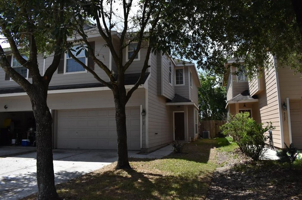 3123 Atherton Canyon Ln, Houston, TX 77014-1472