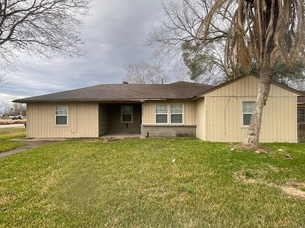 6503 Cherrydale Dr, Houston, TX 77087
