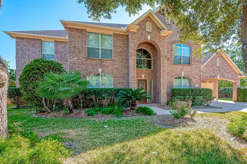 13651 Schumann Trail, Sugar Land, TX 77498