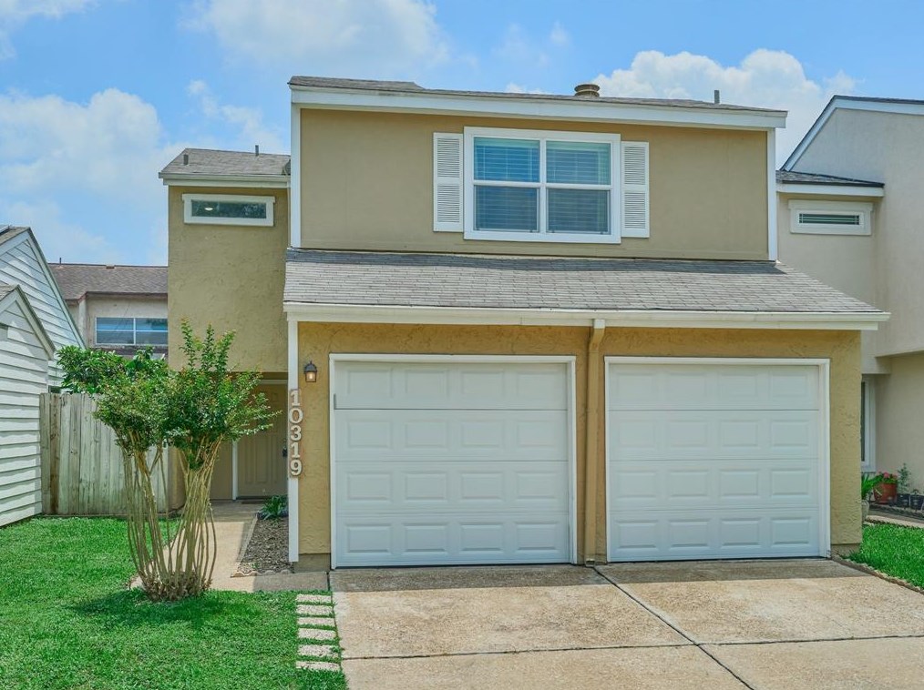10319 Richmond Hill Dr, Houston, TX 77041